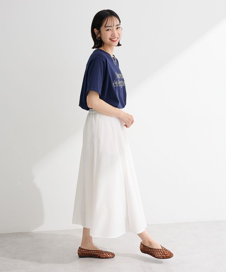 Green Parks「ベーシックロゴTシャツ」|Tシャツ・カットソー|