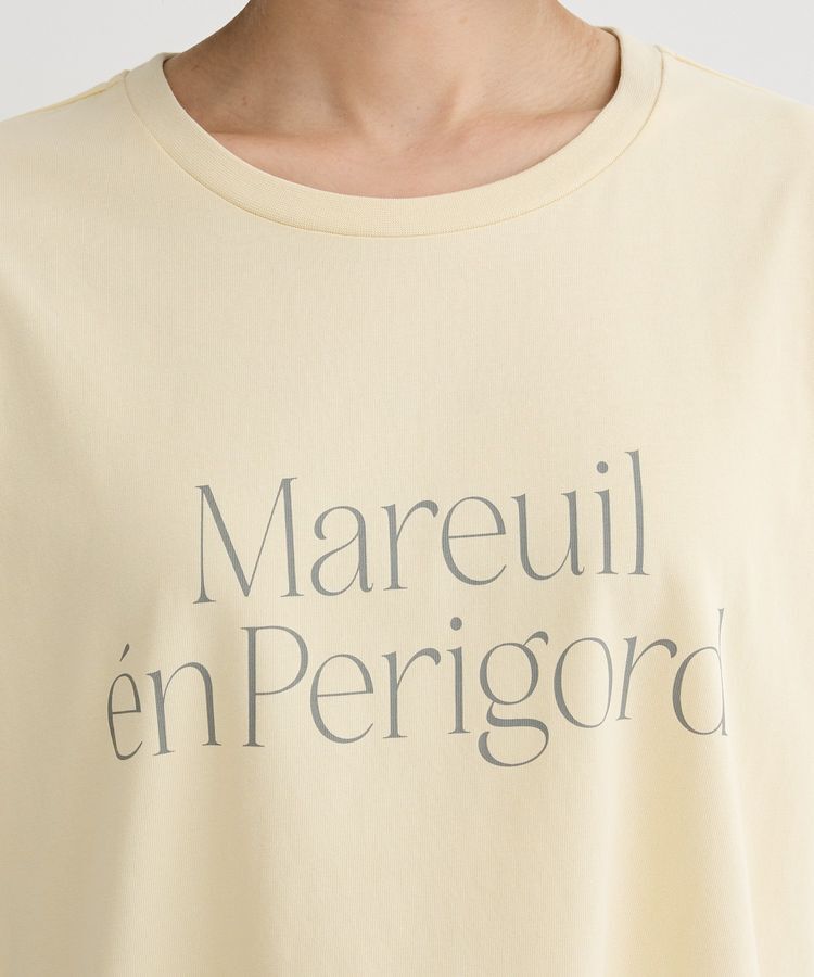 Green Parks「ベーシックロゴTシャツ」|Tシャツ・カットソー|