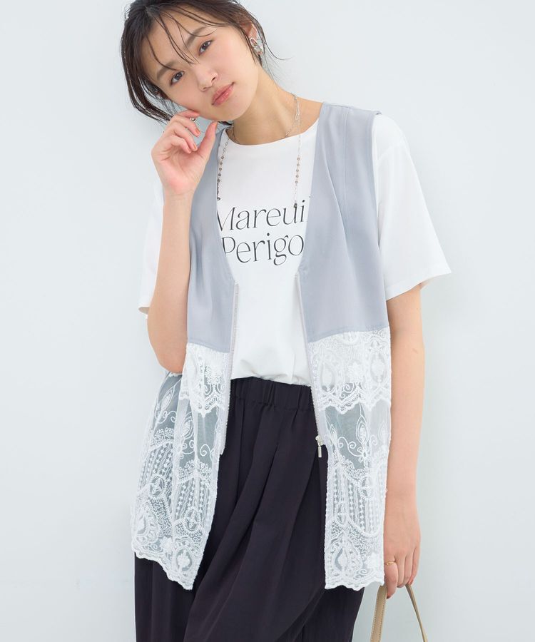 Green Parks「ベーシックロゴTシャツ」|Tシャツ・カットソー|