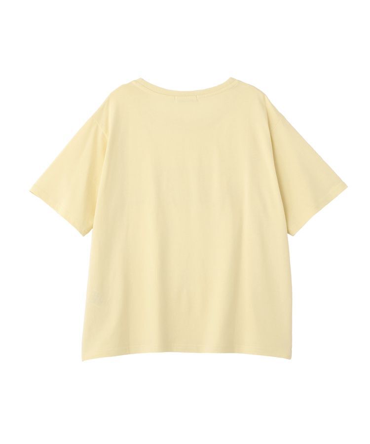 Green Parks「ベーシックロゴTシャツ」|Tシャツ・カットソー|