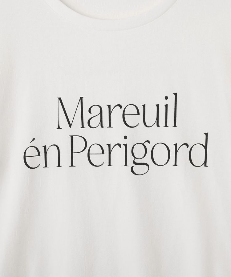 Green Parks「ベーシックロゴTシャツ」|Tシャツ・カットソー|