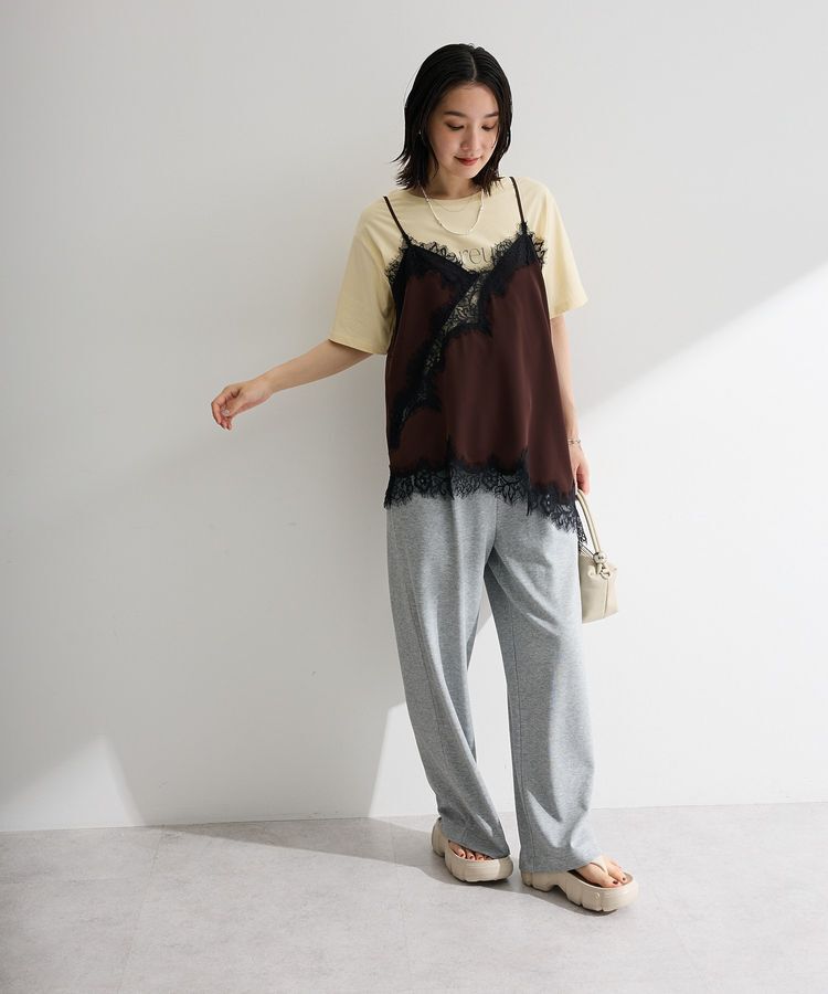 Green Parks「ベーシックロゴTシャツ」|Tシャツ・カットソー|