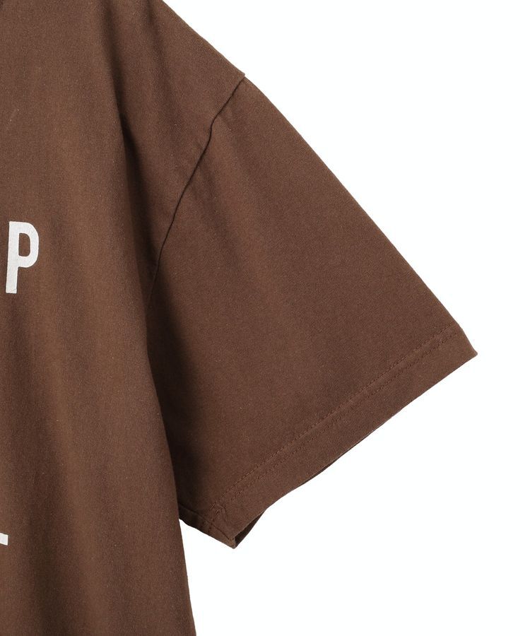 YECCA VECCA「【GULFCOAST】グラフィックTee①」|Tシャツ・カットソー|