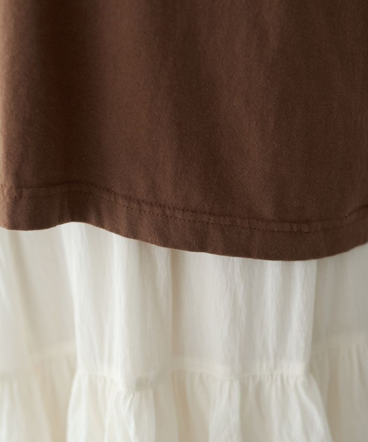 YECCA VECCA「【GULFCOAST】グラフィックTee①」|Tシャツ・カットソー|