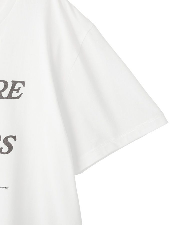 GARAGE OF GOOD CLOTHING「【日本製】アートロゴTシャツ」|Tシャツ・カットソー|