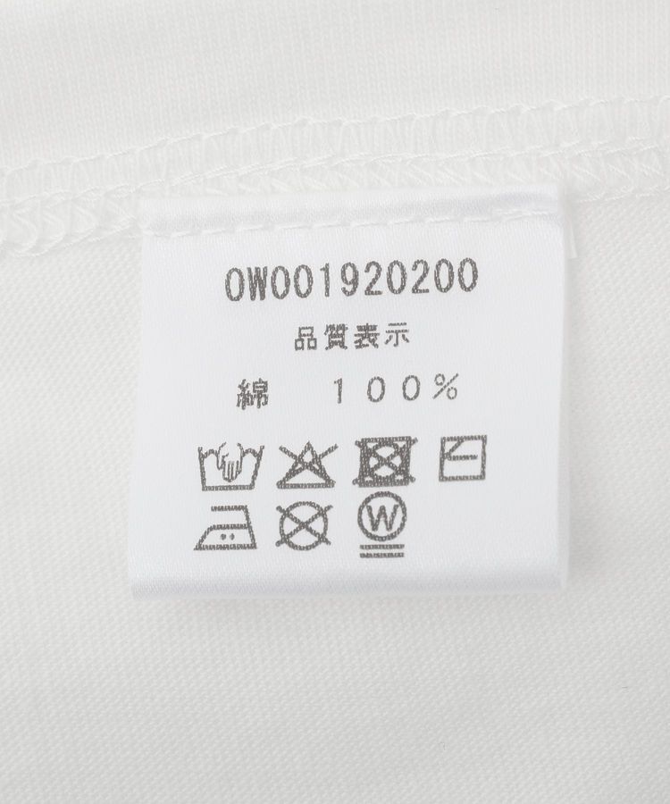 GARAGE OF GOOD CLOTHING「【日本製】アートロゴTシャツ」|Tシャツ・カットソー|