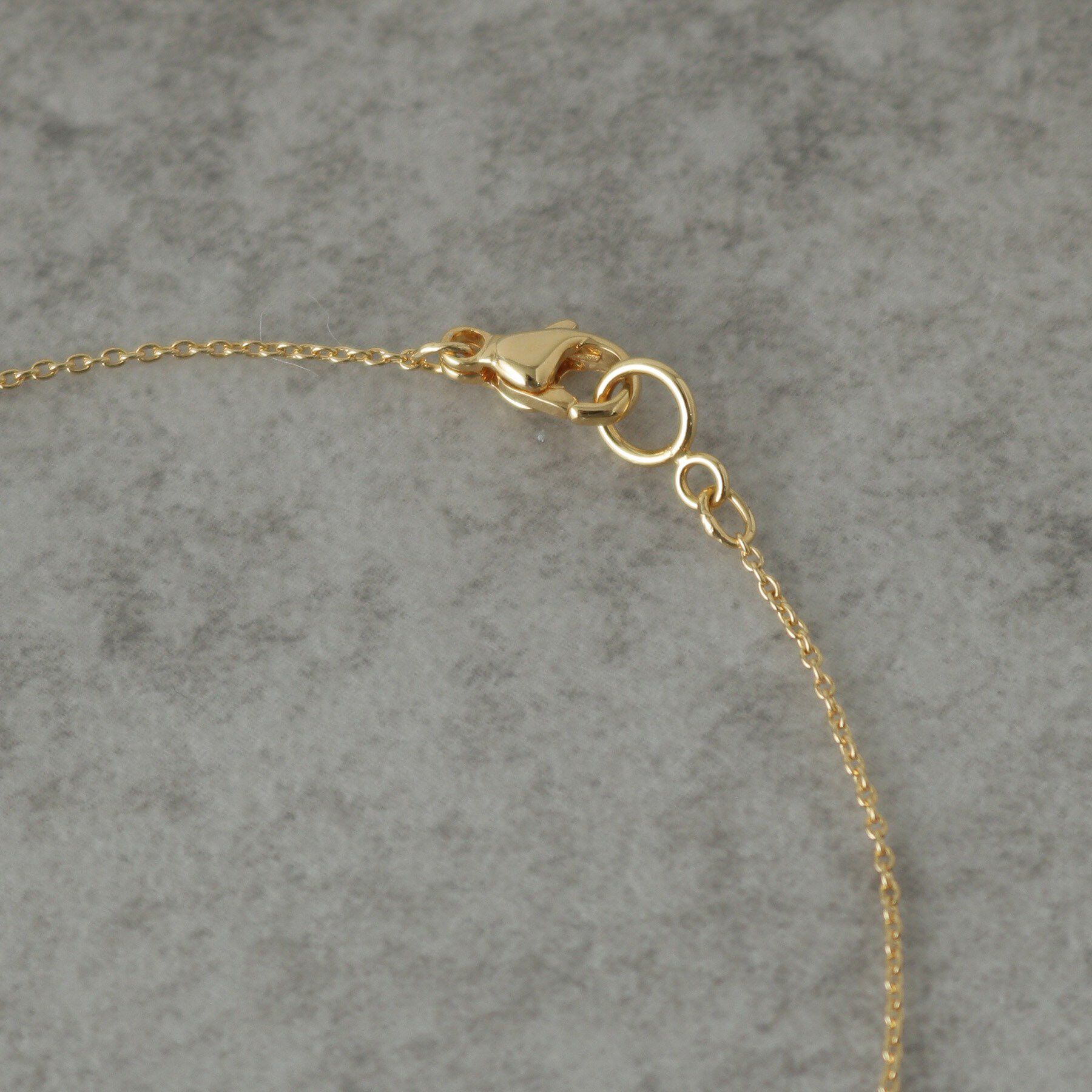 GALLEST「【LAPUIS】Oh necklace」|ネックレス|
