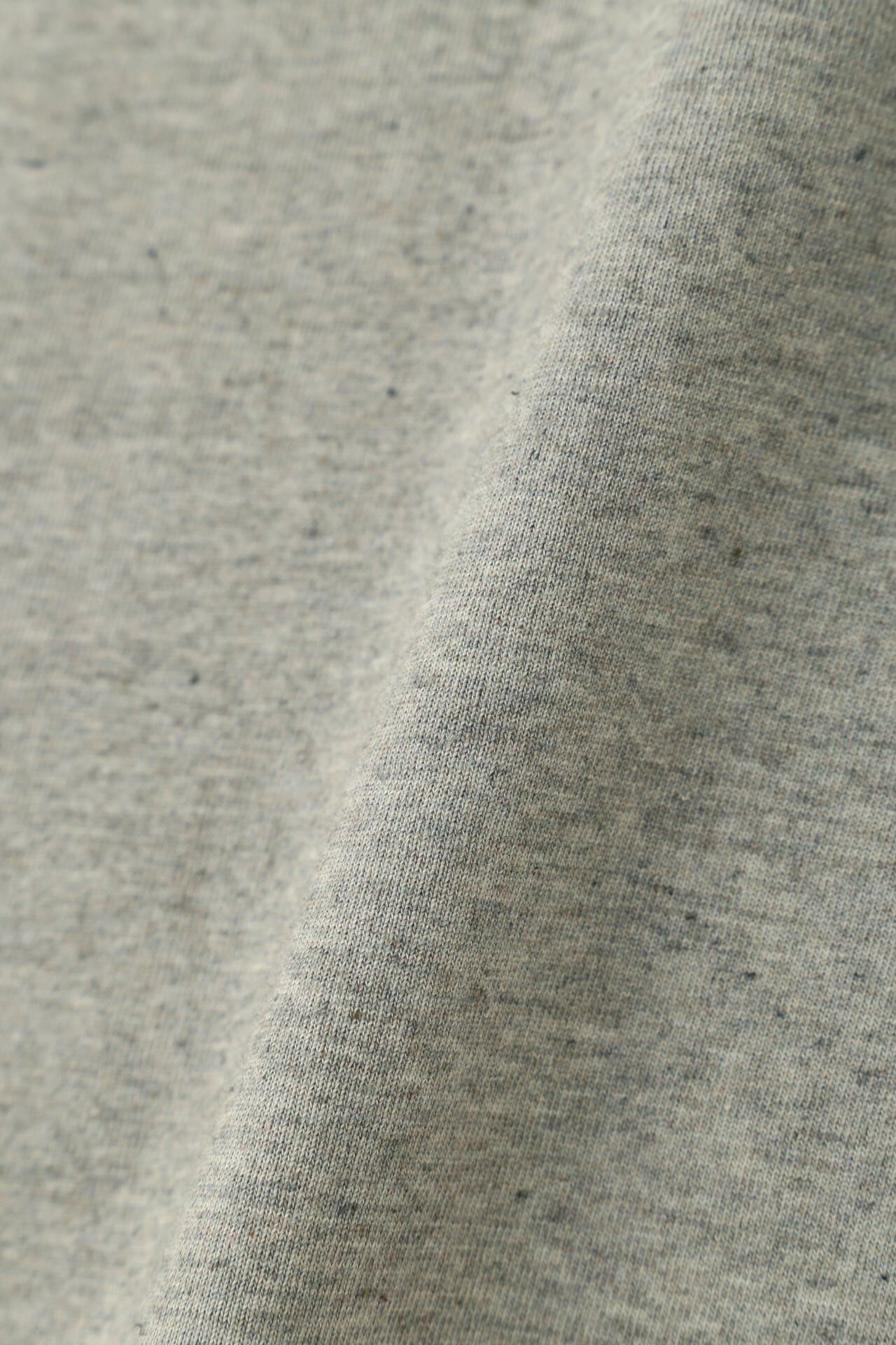 MHL.「UPCYCLING COTTON JERSEY」|Tシャツ・カットソー|