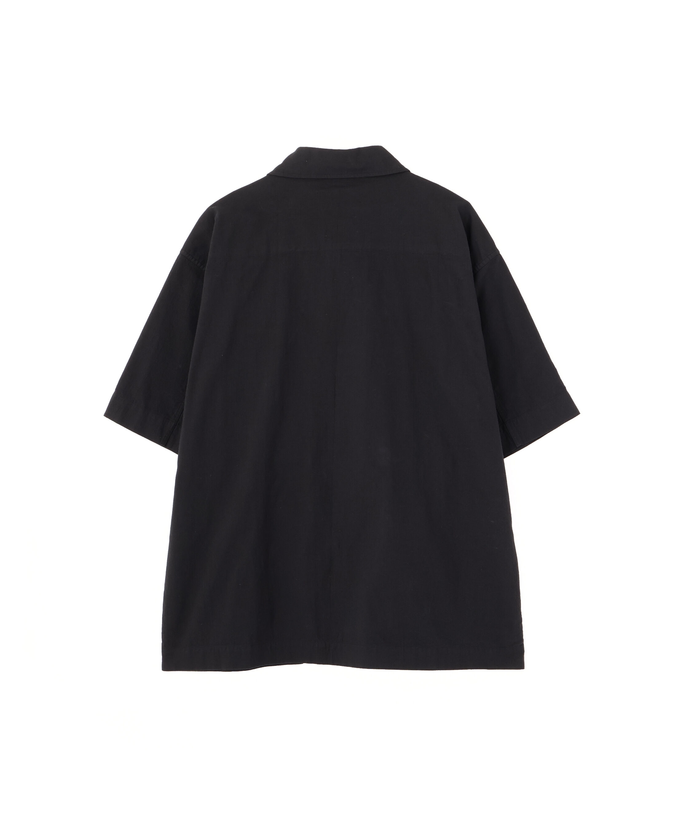 MHL.「GARMENT DYED FINE COTTON OXFORD SHIRT」|シャツ・ブラウス|