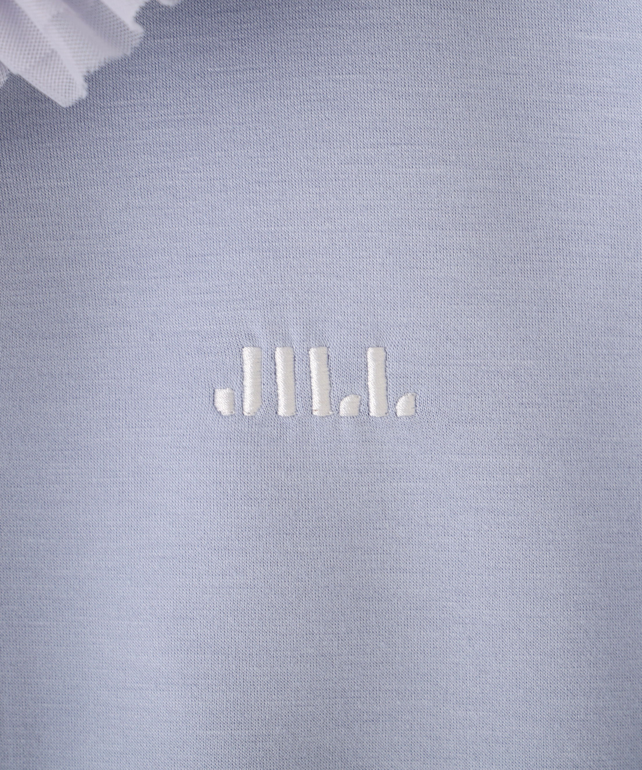  「チュールフリルダイバーパーカー」|Tシャツ・カットソー|