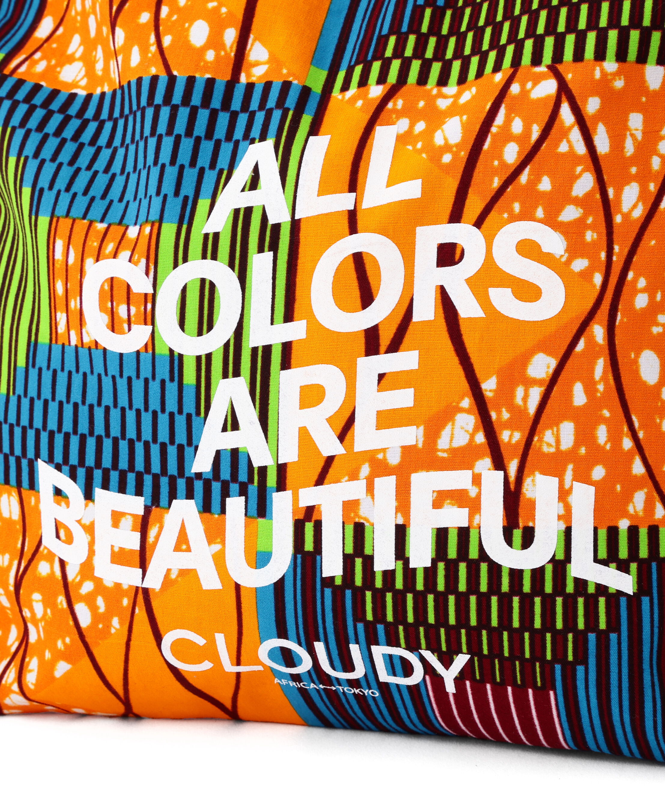  「《 大人気！ / CLOUDYコラボ 》 コラボリバーシブルアルファバッグ」|その他|