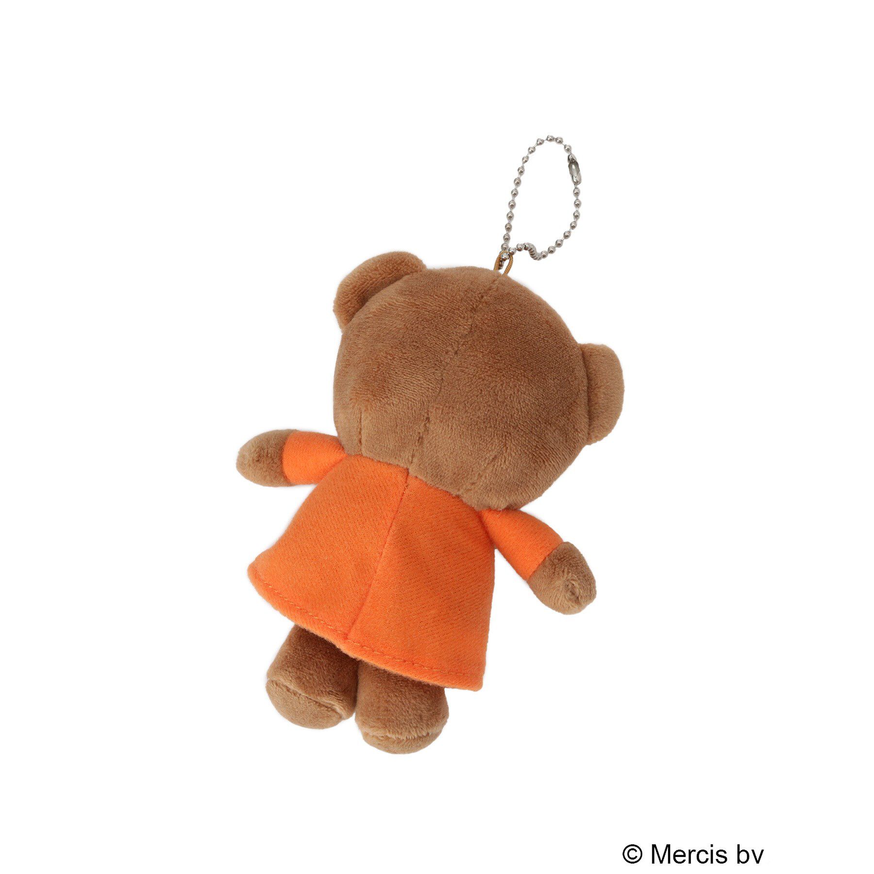 SHOO･LA･RUE「【Dick Bruna】ボリスマスコットキーチェーン」|キーケース|