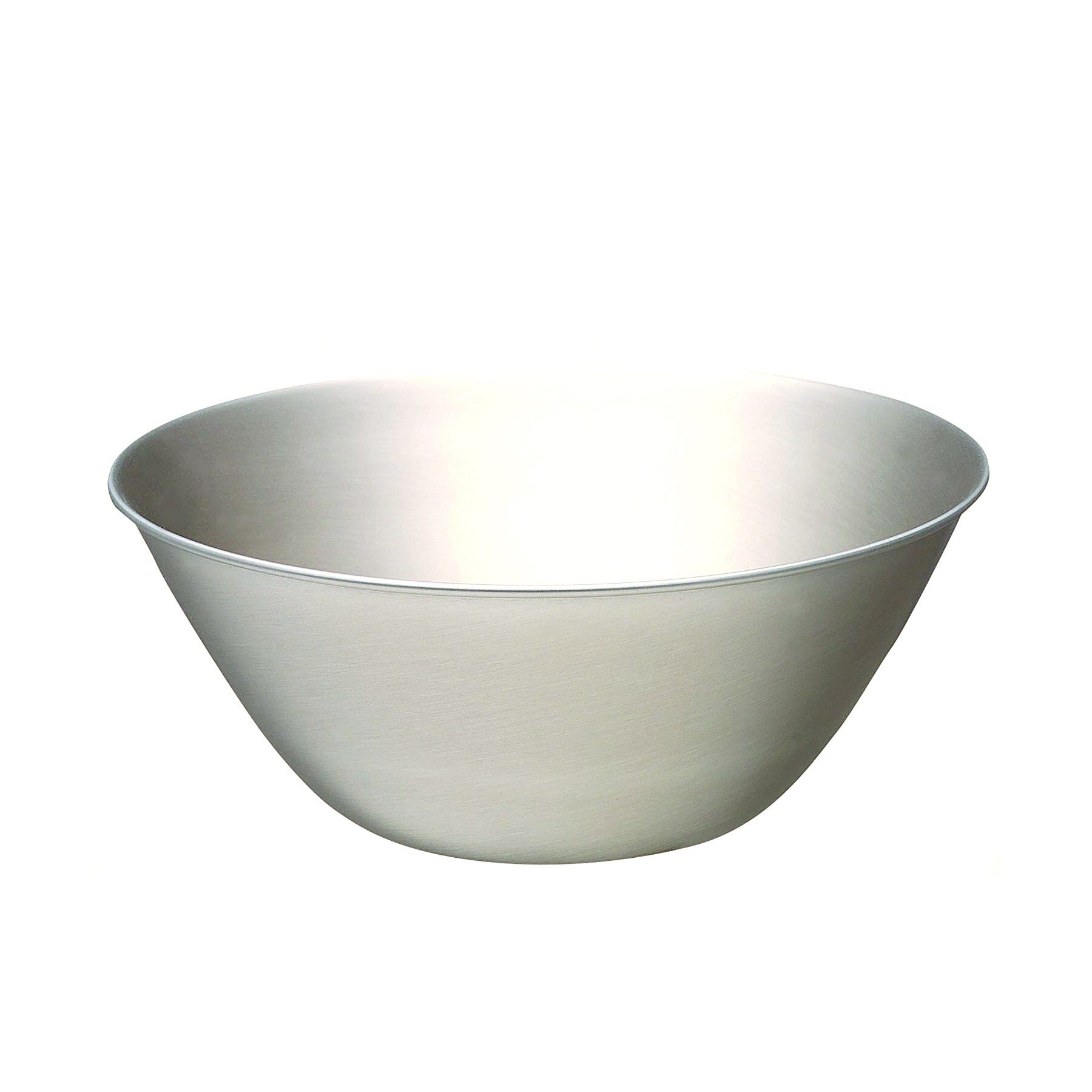 212 KITCHEN STORE「柳宗理 18-8ステンレスボール 19cm」|食器・キッチングッズ|シルバー(879)