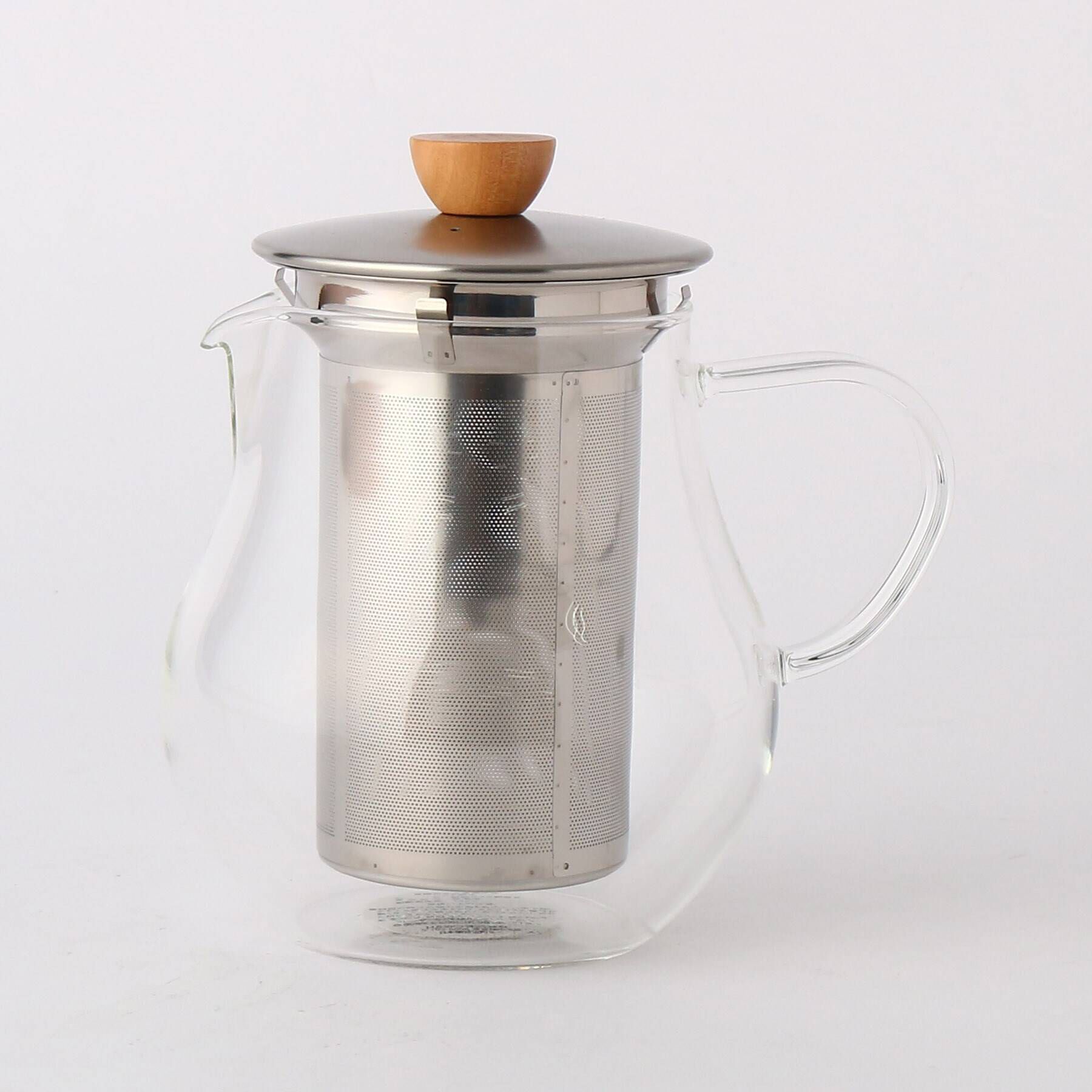 212 KITCHEN STORE「ティーピッチャー 700 TPC-70HSV ＜HARIO ハリオ＞」|食器・キッチングッズ|