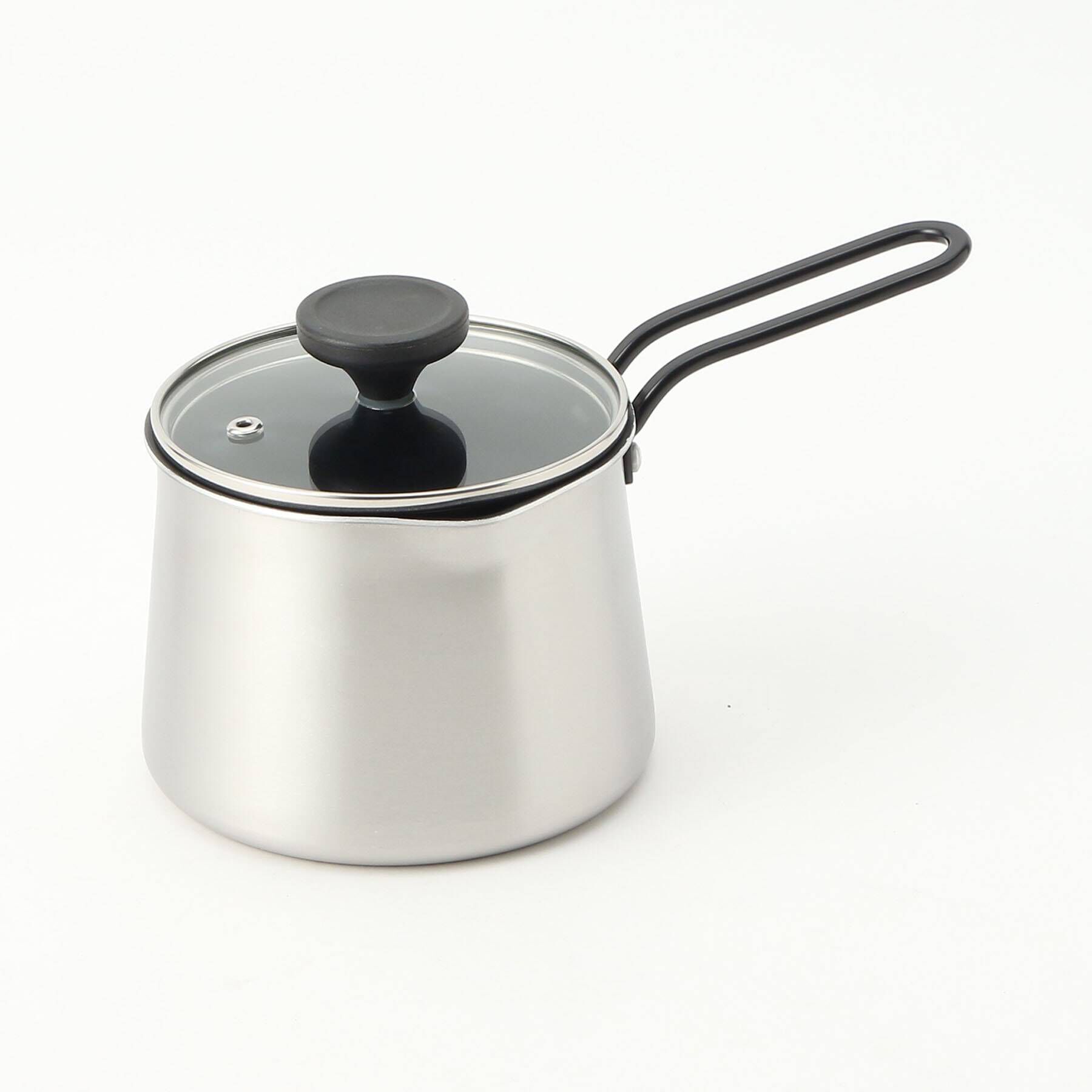 212 KITCHEN STORE「二層鋼多用途ミルクパン 1.25L ＜copan コパン＞」|食器・キッチングッズ|