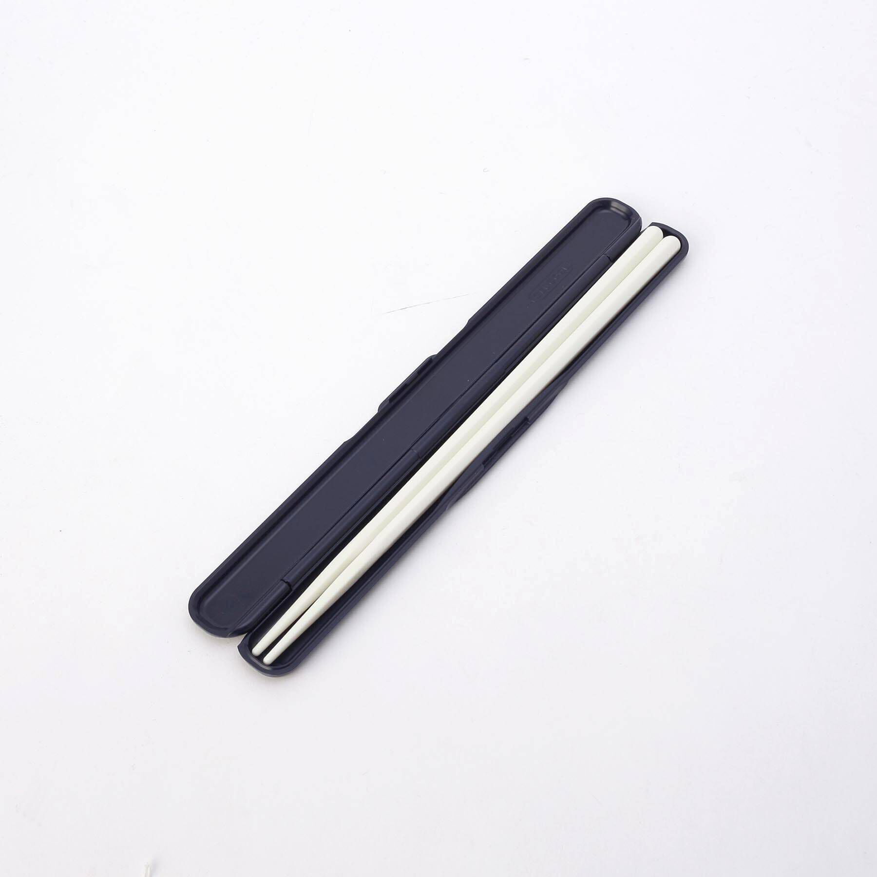 212 KITCHEN STORE「GEL-COOL STICK 箸セット 19cm NV」|食器・キッチングッズ|