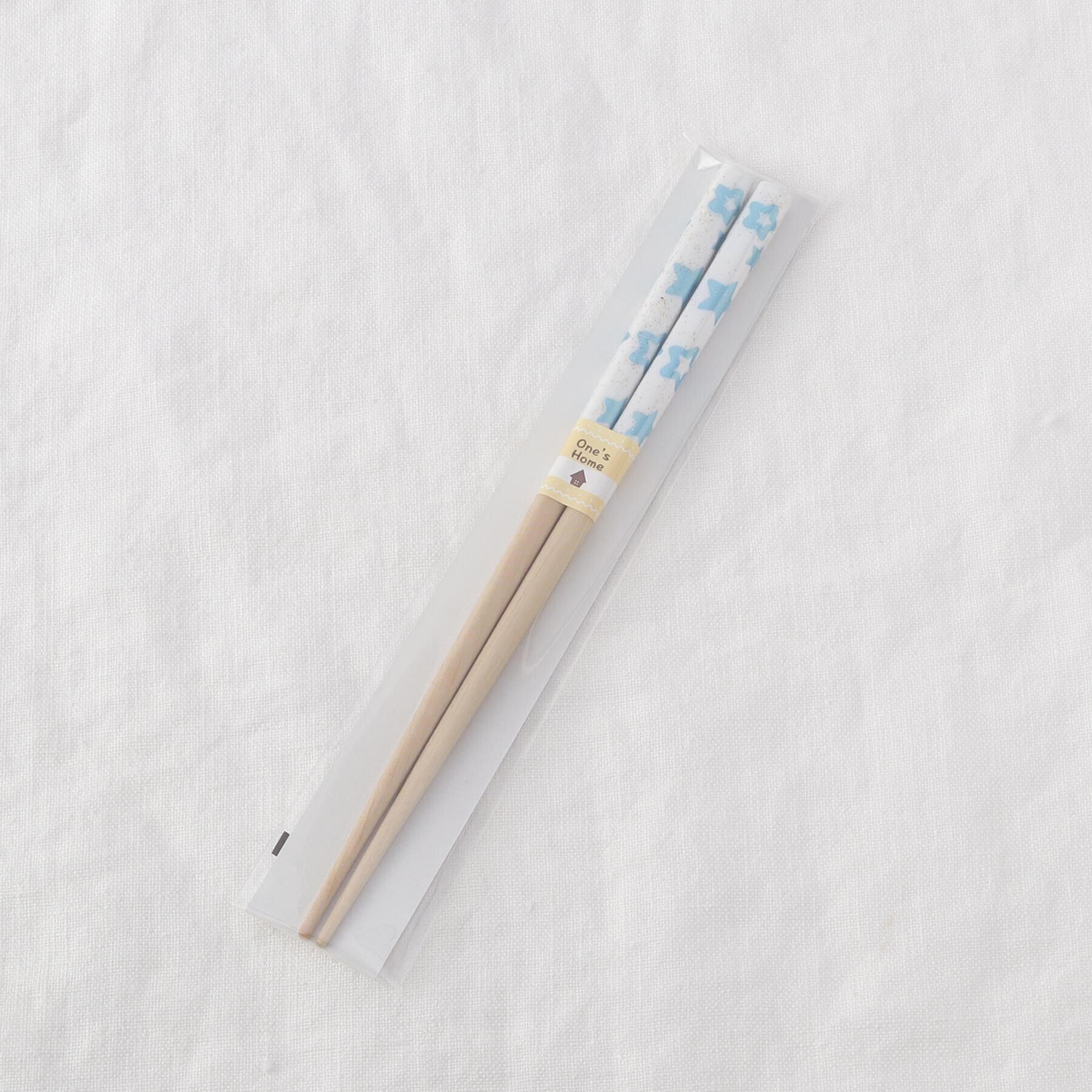 212 KITCHEN STORE「箸 食洗トゥインクル BL 18cm」|食器・キッチングッズ|