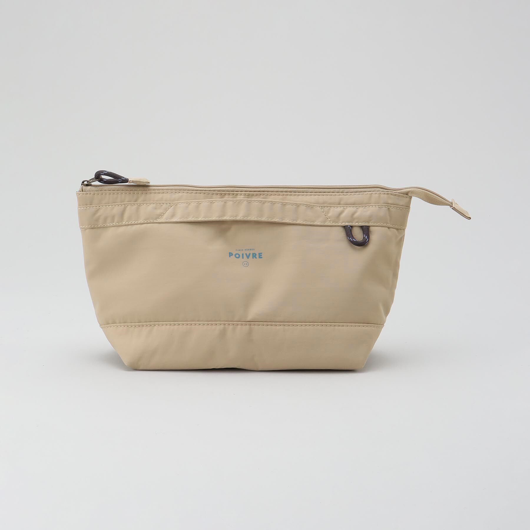 212 KITCHEN STORE「ポワブル 保冷ポーチBE」|食器・キッチングッズ|その他