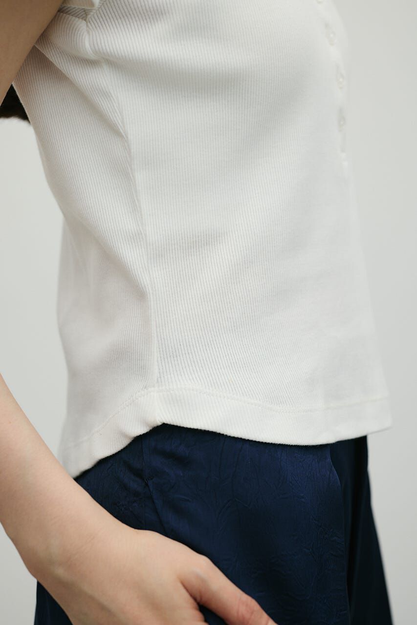 STYLEMIXER「ヘンリーネックT」|Tシャツ・カットソー|