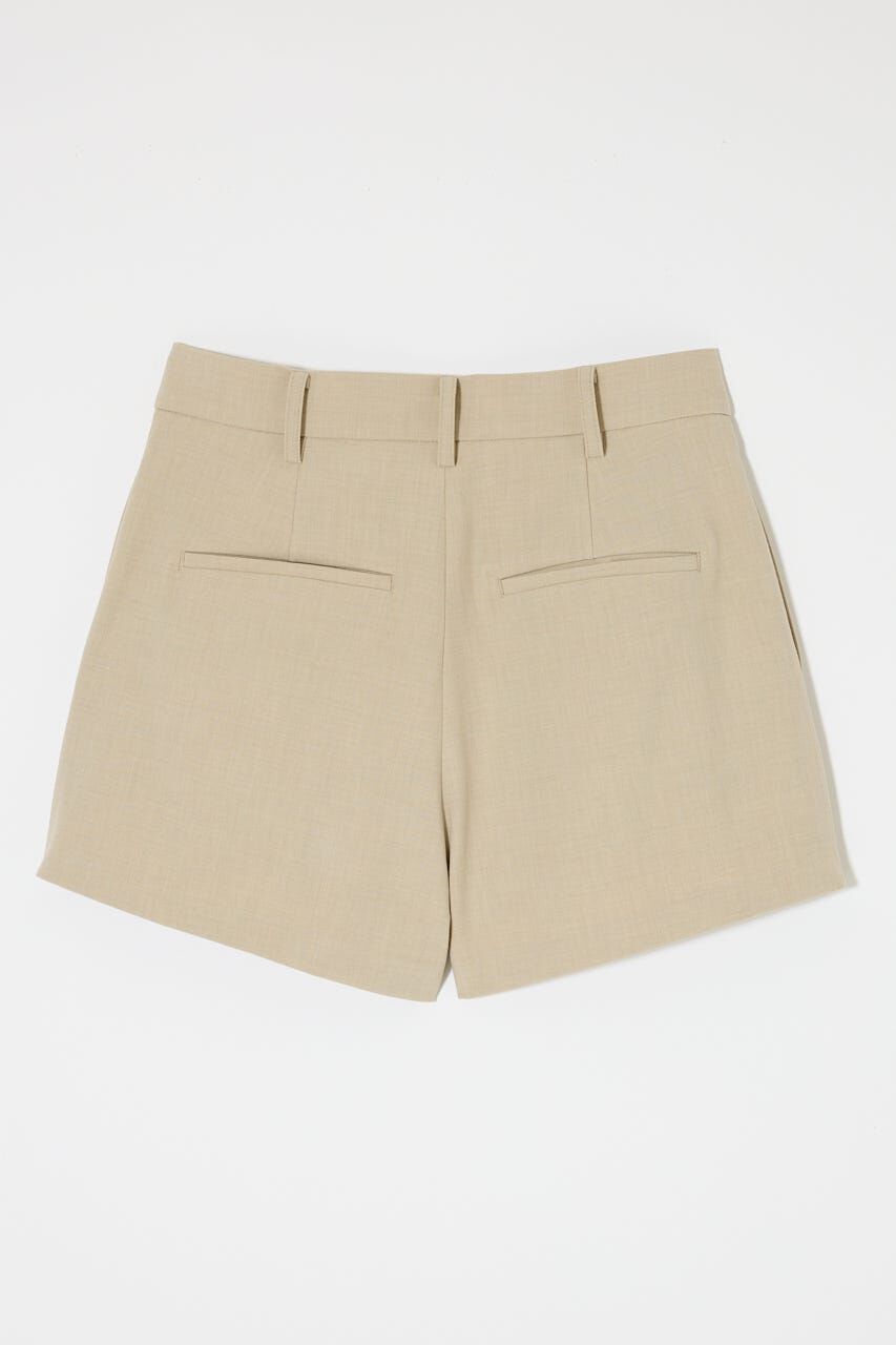MOUSSY「TUCK ショーツ」|その他|