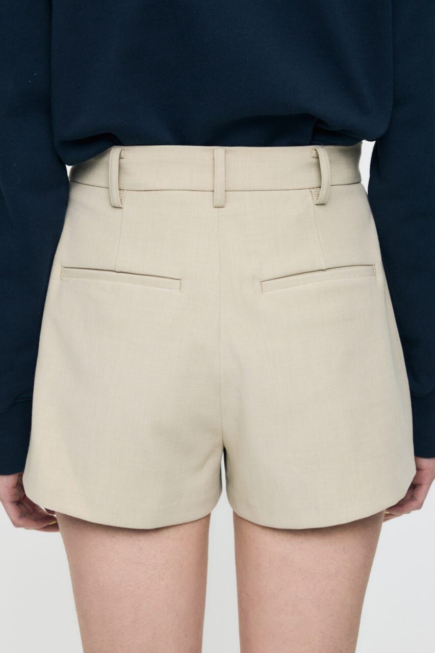 MOUSSY「TUCK ショーツ」|その他|