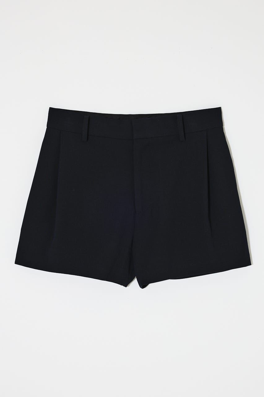 MOUSSY「TUCK ショーツ」|その他|