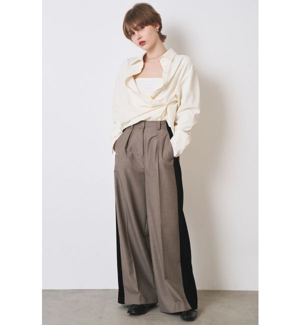 ELENDEEK「WIDE LINE PT」|その他|