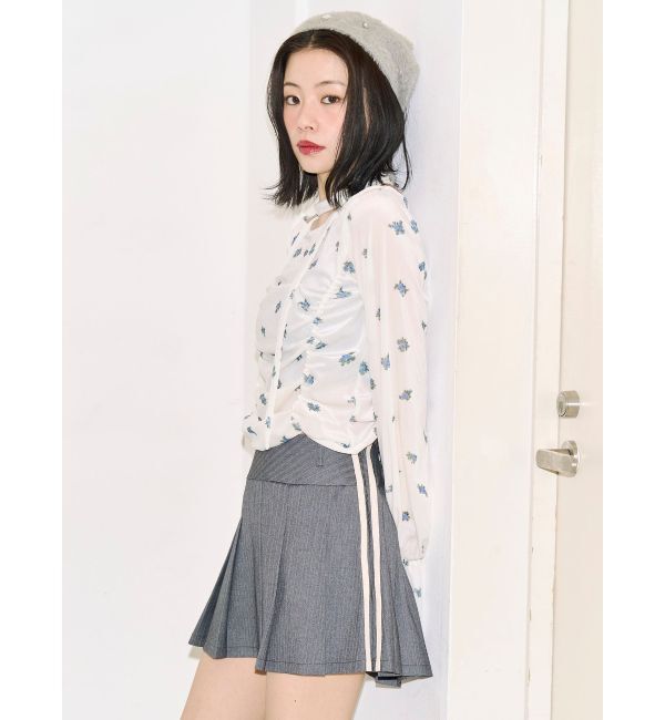 jouetie「【kaorinomori&times;jouetie】ビジューバブーシュカ」|その他|