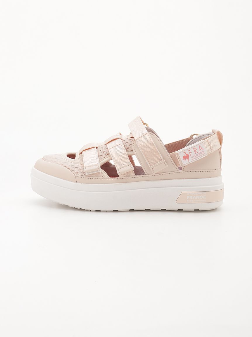 Le coq sportif「【le coq sportif】LA セーヴル PF BLT」|スニーカー|