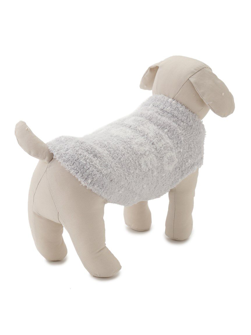  GELATO PIQUE CAT&DOG「【CAT&DOG】【販路限定商品】ベビモコネップdogプルオーバー」|その他|