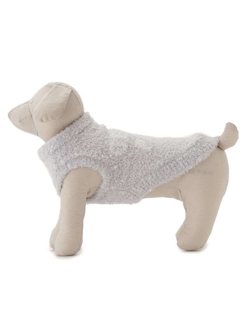  GELATO PIQUE CAT&DOG「【CAT&DOG】【販路限定商品】ベビモコネップdogプルオーバー」|その他|