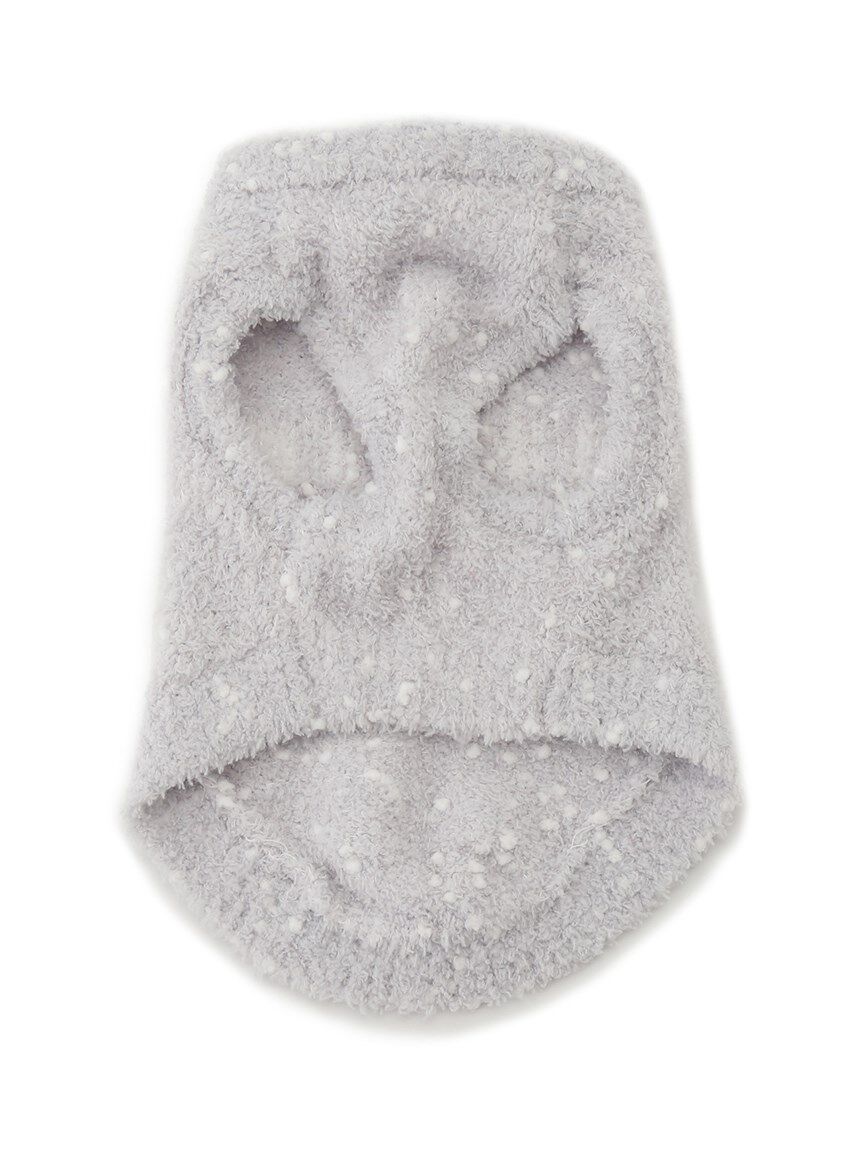  GELATO PIQUE CAT&DOG「【CAT&DOG】【販路限定商品】ベビモコネップdogプルオーバー」|その他|
