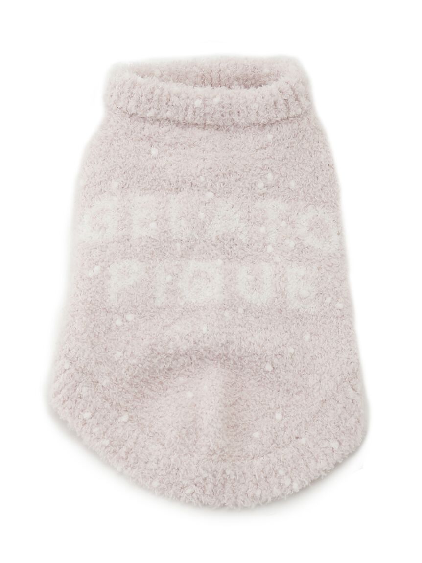  GELATO PIQUE CAT&DOG「【CAT&DOG】【販路限定商品】ベビモコネップdogプルオーバー」|その他|