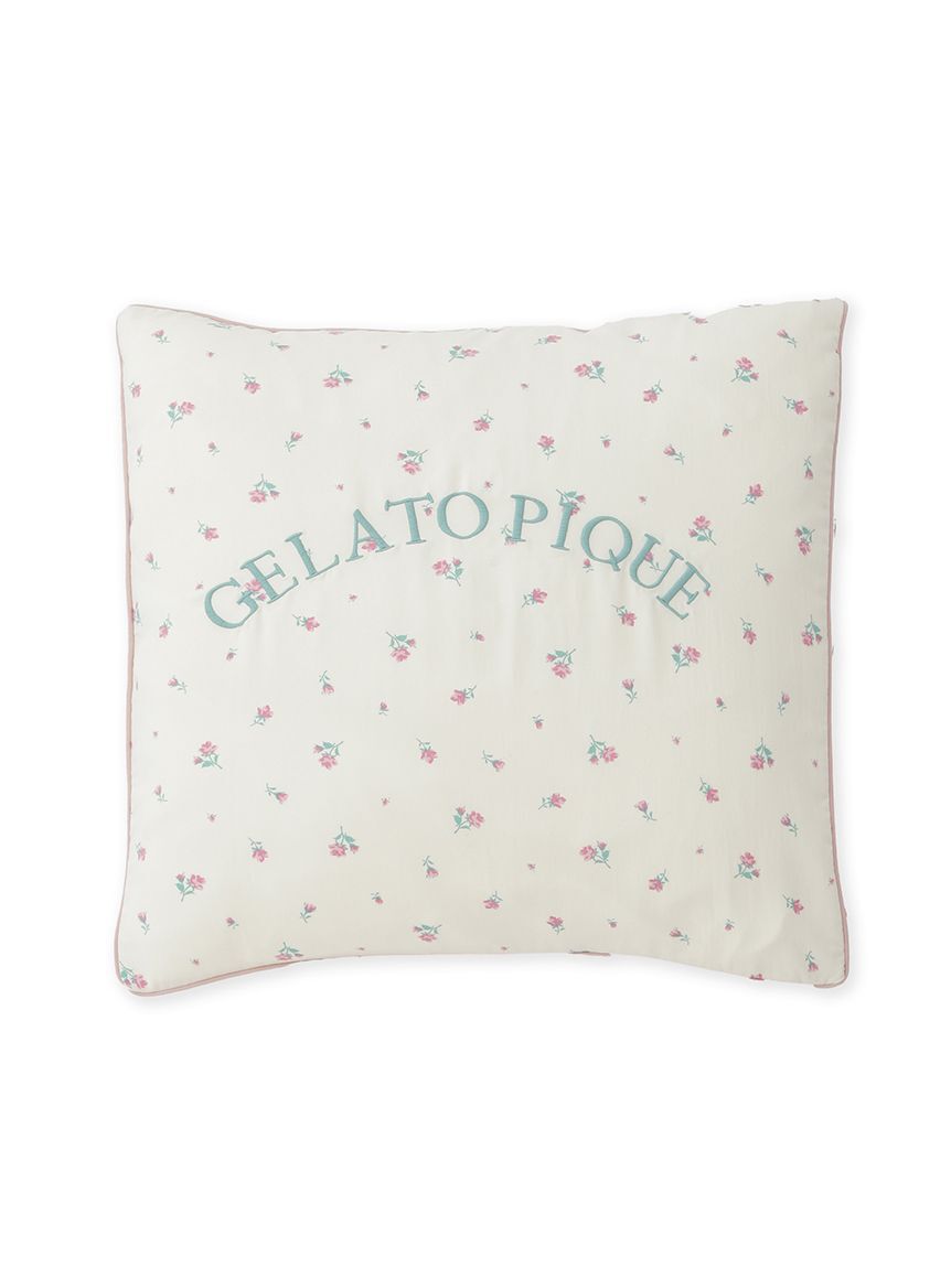gelato pique Sleep「【Sleep】バリエーションプリントクッションカバー」|クッション・クッションカバー|