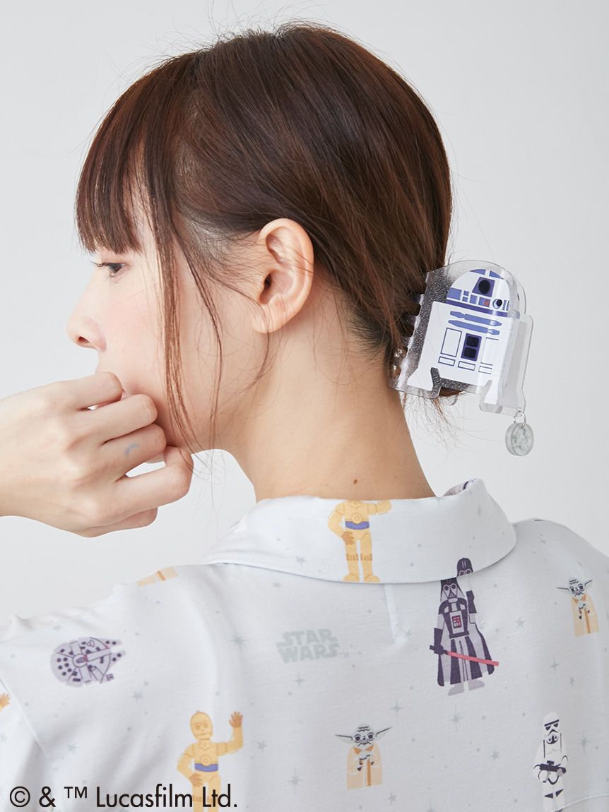 gelato pique「【STAR WARS】ヘアバンスクリップ」|その他|