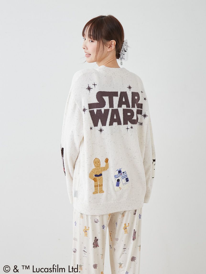 gelato pique「【STAR WARS】ヘアバンスクリップ」|その他|