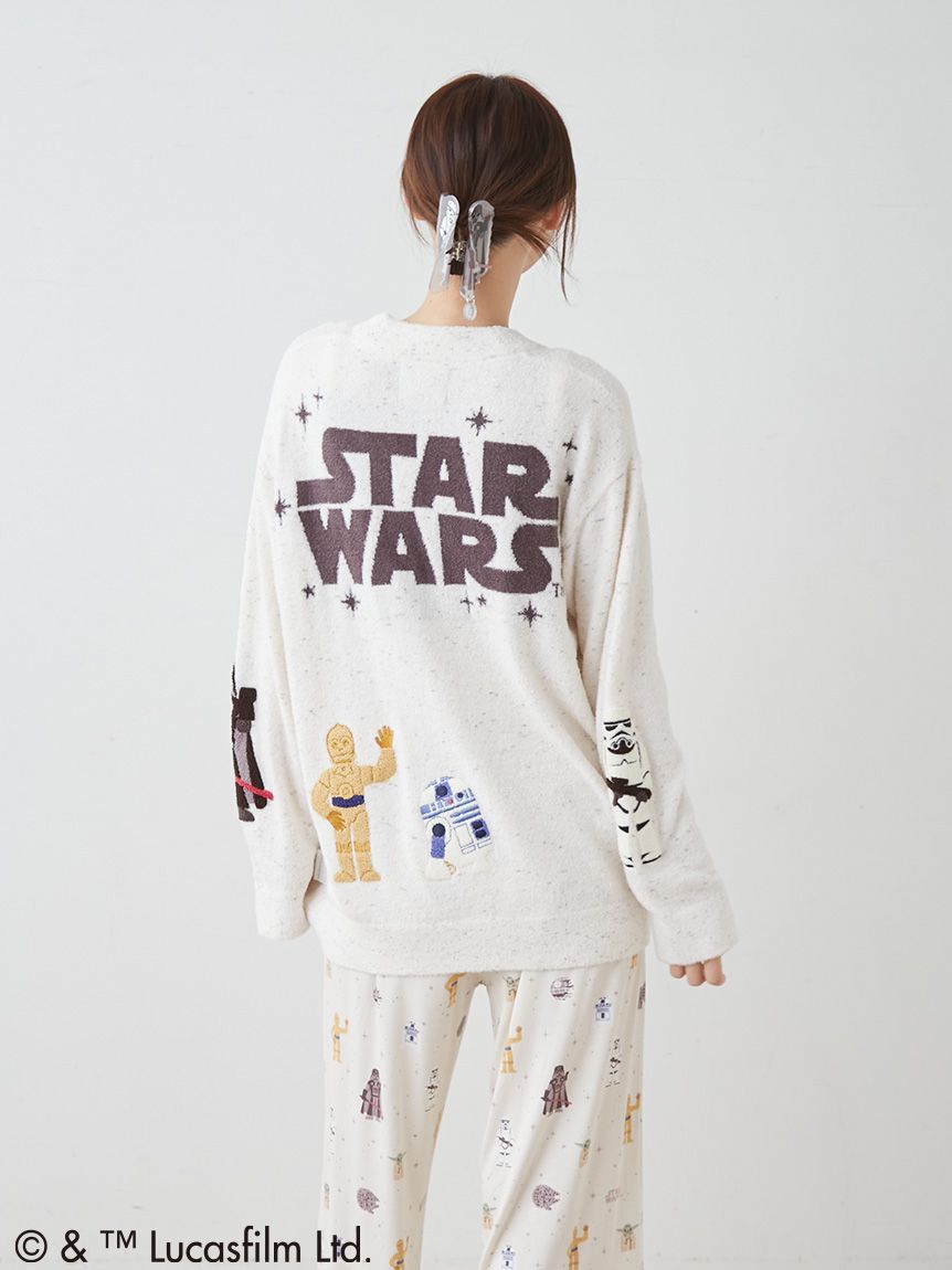 gelato pique「【STAR WARS】ヘアバンスクリップ」|その他|