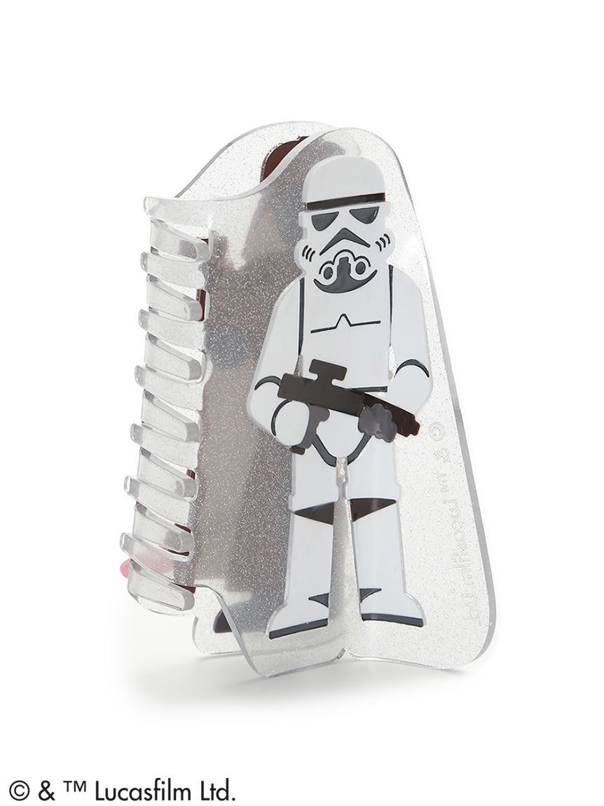 gelato pique「【STAR WARS】ヘアバンスクリップ」|その他|