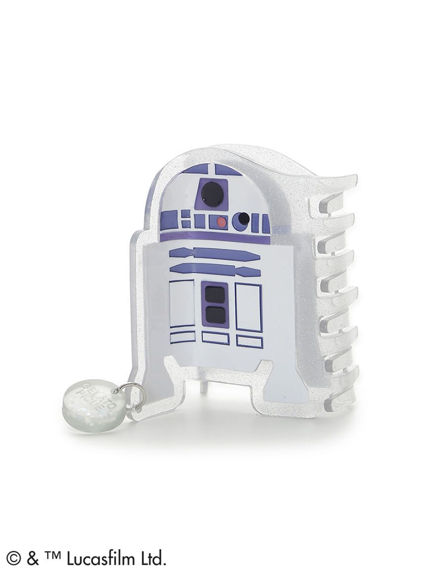 gelato pique「【STAR WARS】ヘアバンスクリップ」|その他|B