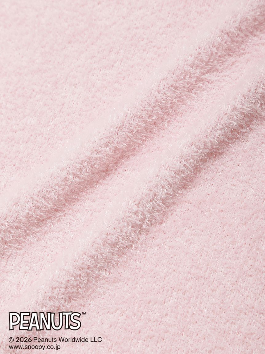 gelato pique Sleep「【PEANUTS】【Sleep】スムーズィージャガードハーフケット」|その他|