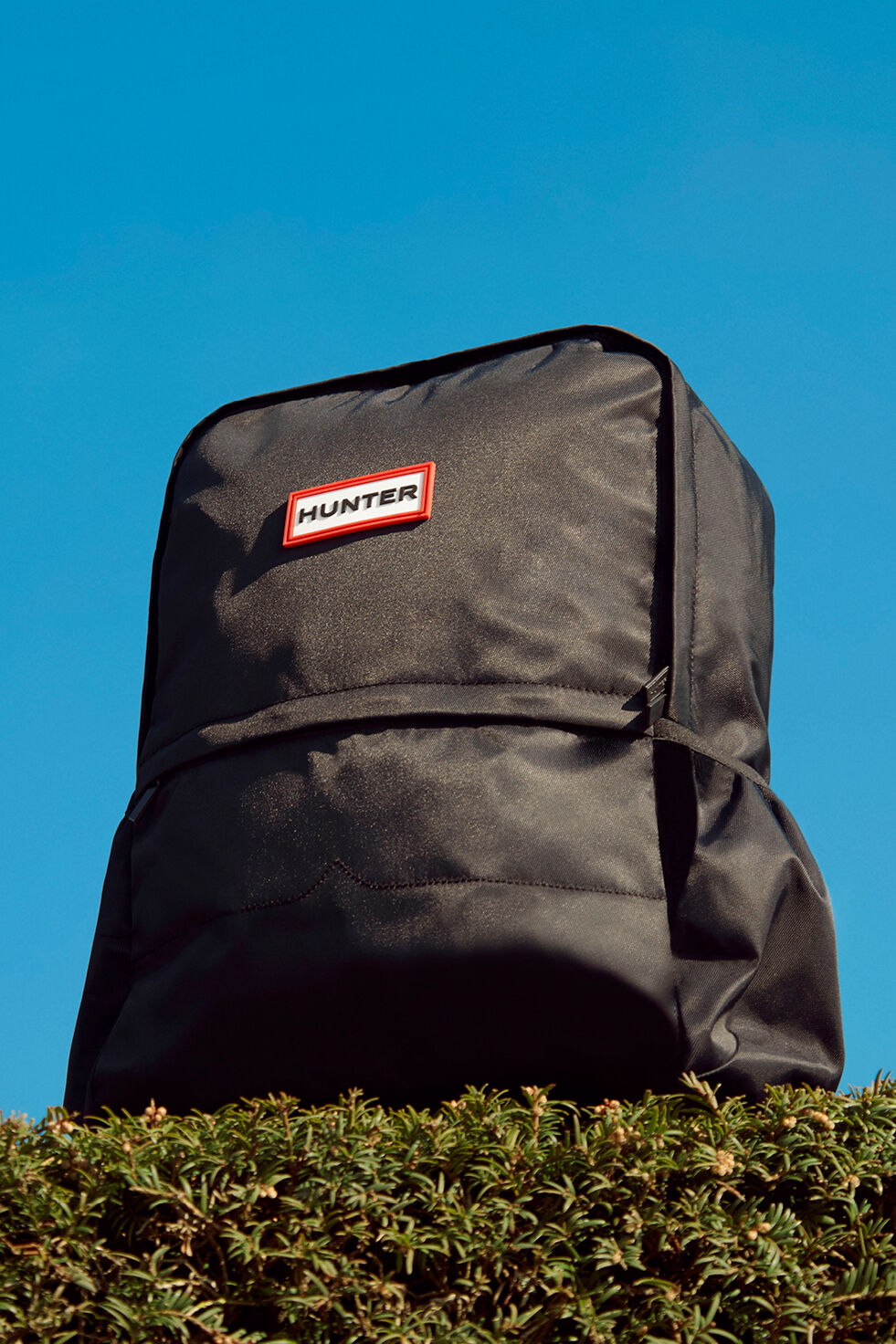  「ORIGINAL NYLON BACKPACK」|リュック|
