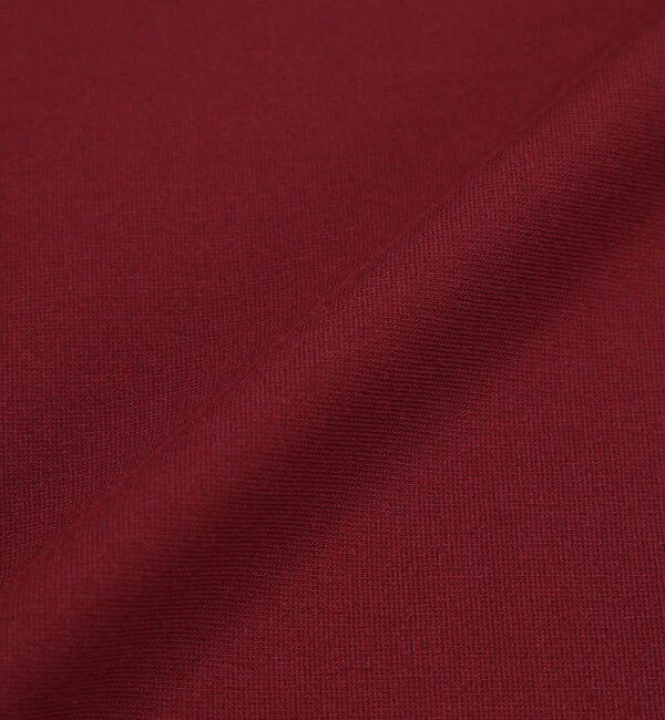 MACKINTOSH PHILOSOPHY「【予約販売】【TROTTER（トロッター）シリーズ】リボンタイシャツ」|シャツ・ブラウス|