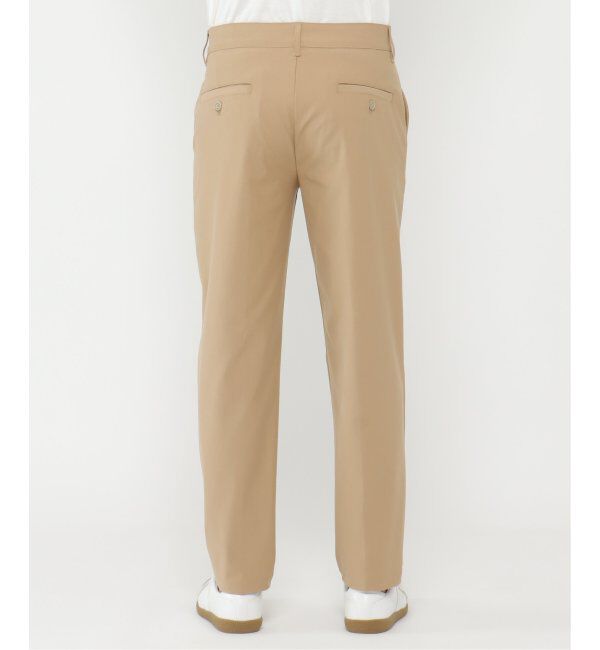 ikka「GOKUラク EASYSTRECH SLACKS」|その他|