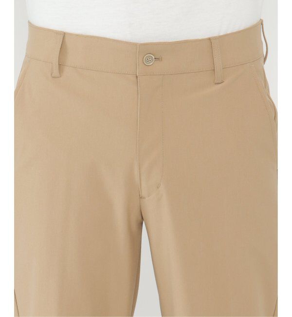 ikka「GOKUラク EASYSTRECH SLACKS」|その他|