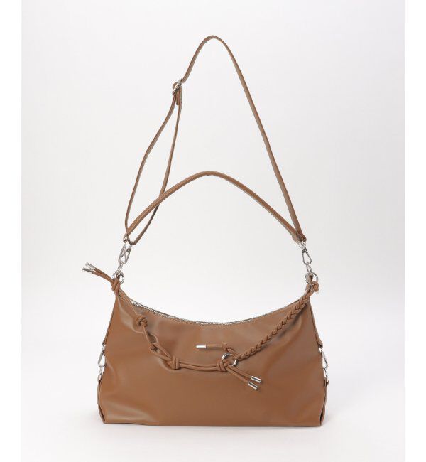 VENCE share style「シーバス2WAYショルダーバッグ」|その他|
