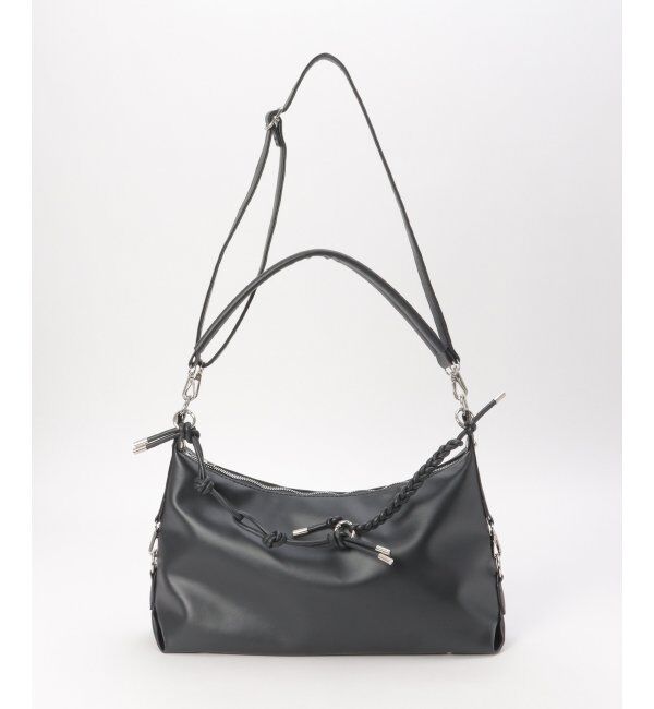 VENCE share style「シーバス2WAYショルダーバッグ」|その他|