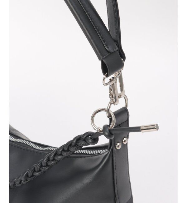 VENCE share style「シーバス2WAYショルダーバッグ」|その他|