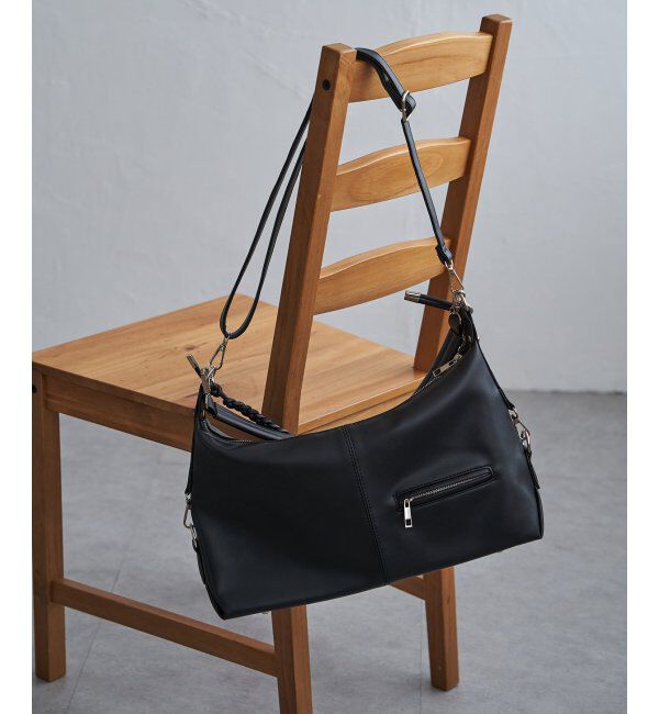 VENCE share style「シーバス2WAYショルダーバッグ」|その他|