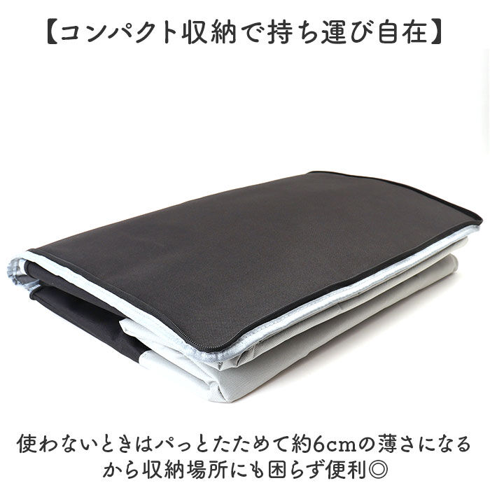 BACKYARD FAMILY「クーラーバッグ レジまる 通販 保冷バッグ エコバッグ 折りたたみ 買い物バッグ レジカゴが入る」|エコバッグ|