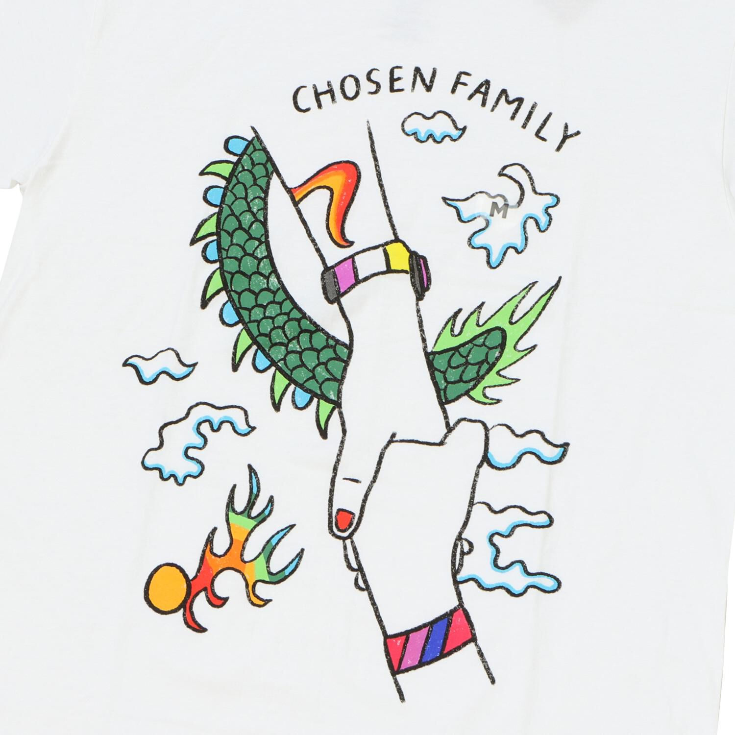 VANS「【VANSｱﾊﾟﾚﾙ】M PRIDE OTW GALLERY SS」|Tシャツ・カットソー|